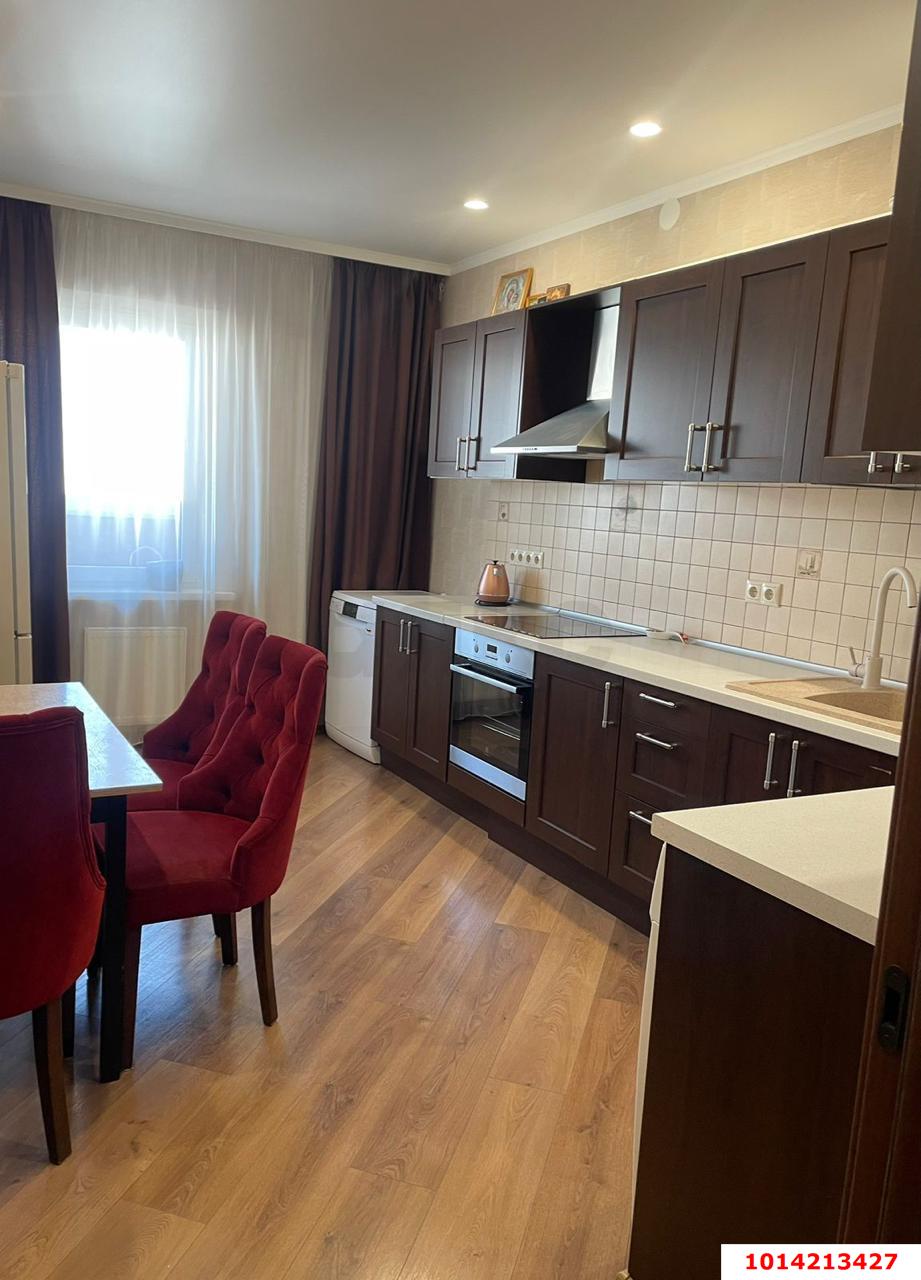 Фото №10: 3-комнатная квартира 85 м² - Краснодар, Прикубанский внутригородской округ, мкр. Московский, ул. им. Артюшкова В.Д., 15