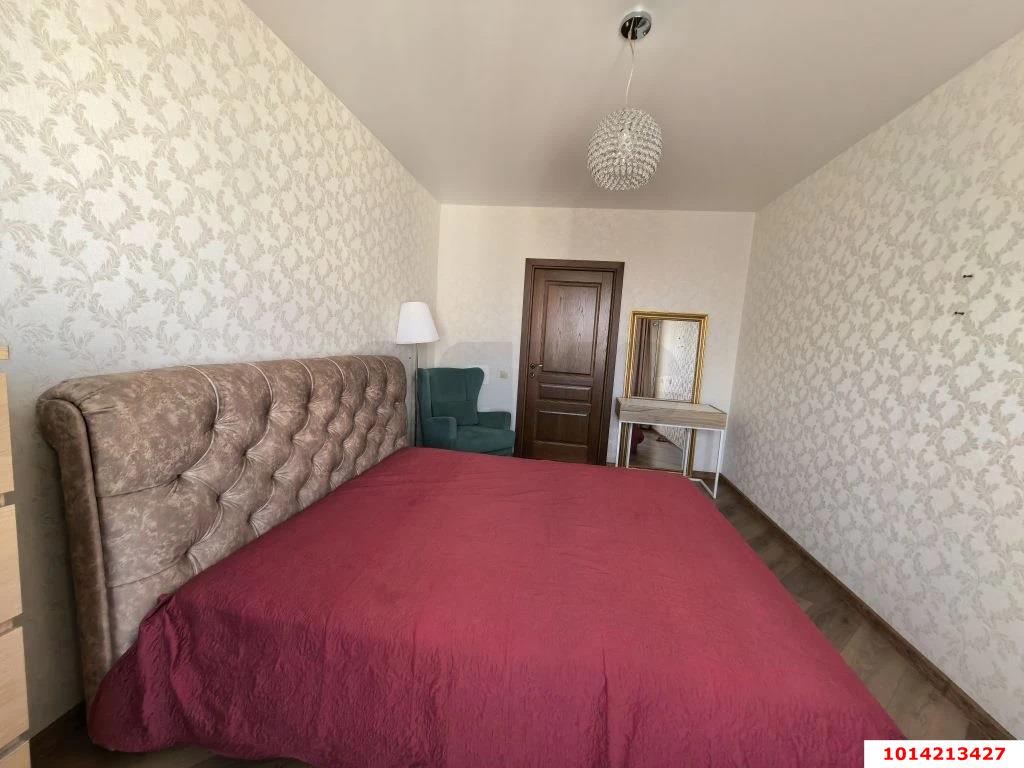 Фото №13: 3-комнатная квартира 85 м² - Краснодар, Прикубанский внутригородской округ, мкр. Московский, ул. им. Артюшкова В.Д., 15