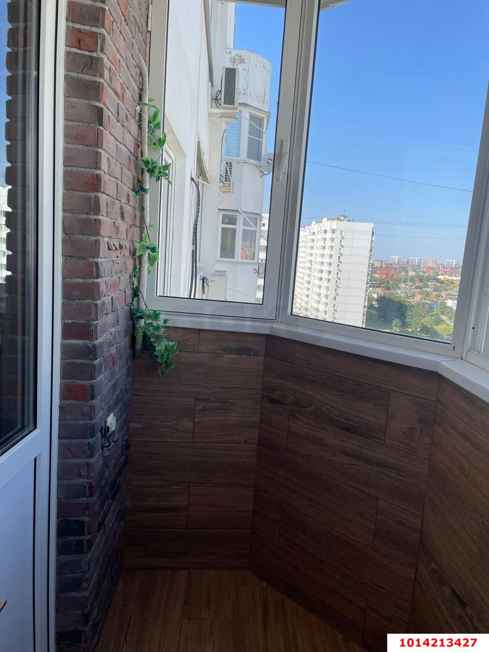 Фото №12: 3-комнатная квартира 85 м² - Краснодар, Прикубанский внутригородской округ, мкр. Московский, ул. им. Артюшкова В.Д., 15