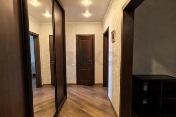 Фото №3: 3-комнатная квартира 81 м² - Краснодар, мкр. Московский, ул. им. Артюшкова В.Д., 15