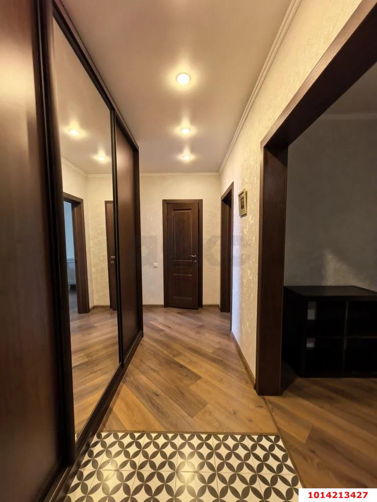 Фото №3: 3-комнатная квартира 85 м² - Краснодар, Прикубанский внутригородской округ, мкр. Московский, ул. им. Артюшкова В.Д., 15