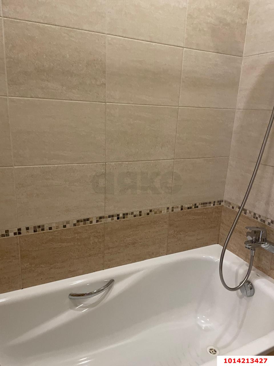 Фото №15: 3-комнатная квартира 85 м² - Краснодар, Прикубанский внутригородской округ, мкр. Московский, ул. им. Артюшкова В.Д., 15