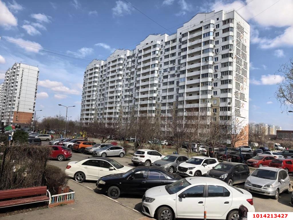 Фото №18: 3-комнатная квартира 85 м² - Краснодар, Прикубанский внутригородской округ, мкр. Московский, ул. им. Артюшкова В.Д., 15