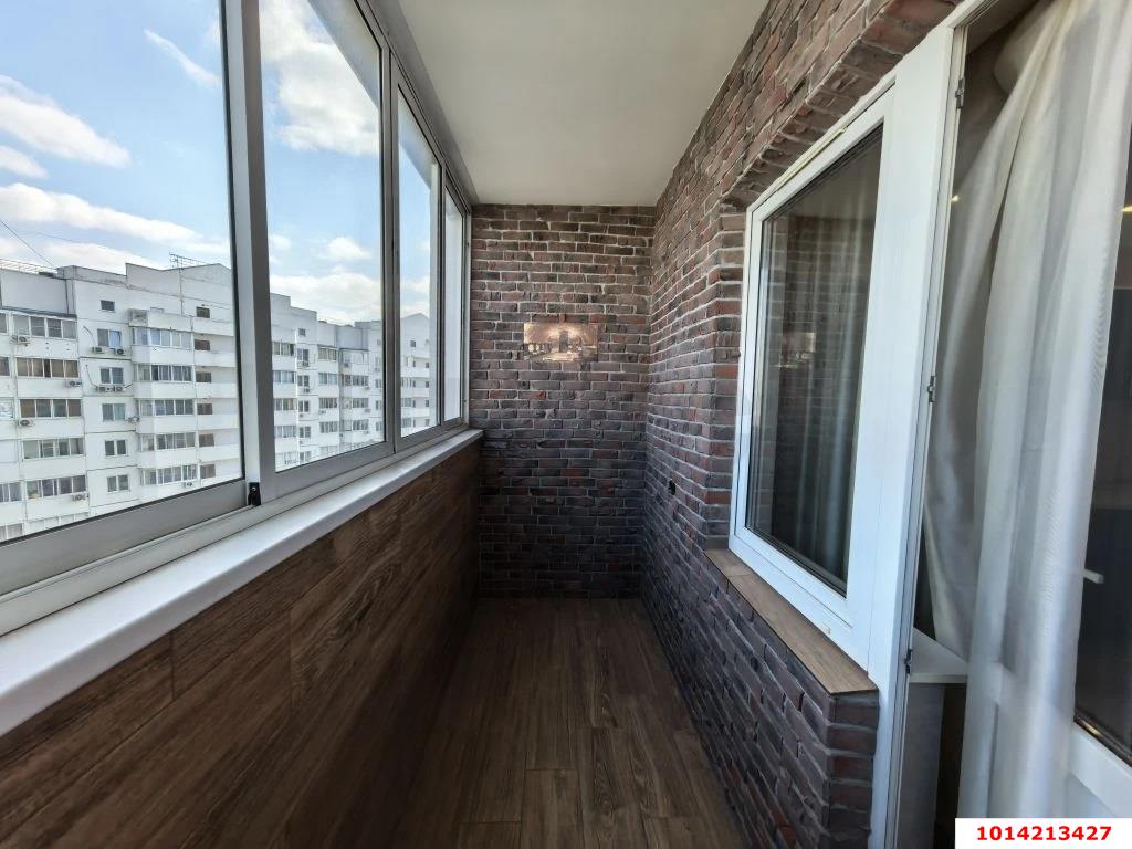 Фото №7: 3-комнатная квартира 85 м² - Краснодар, Прикубанский внутригородской округ, мкр. Московский, ул. им. Артюшкова В.Д., 15