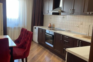 Фото №1: 3-комнатная квартира 85 м² - Краснодар, мкр. Московский, ул. им. Артюшкова В.Д., 15