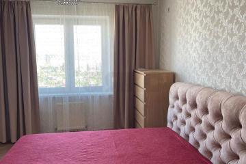 Фото №1: 3-комнатная квартира 85 м² - Краснодар, мкр. Московский, ул. им. Артюшкова В.Д., 15