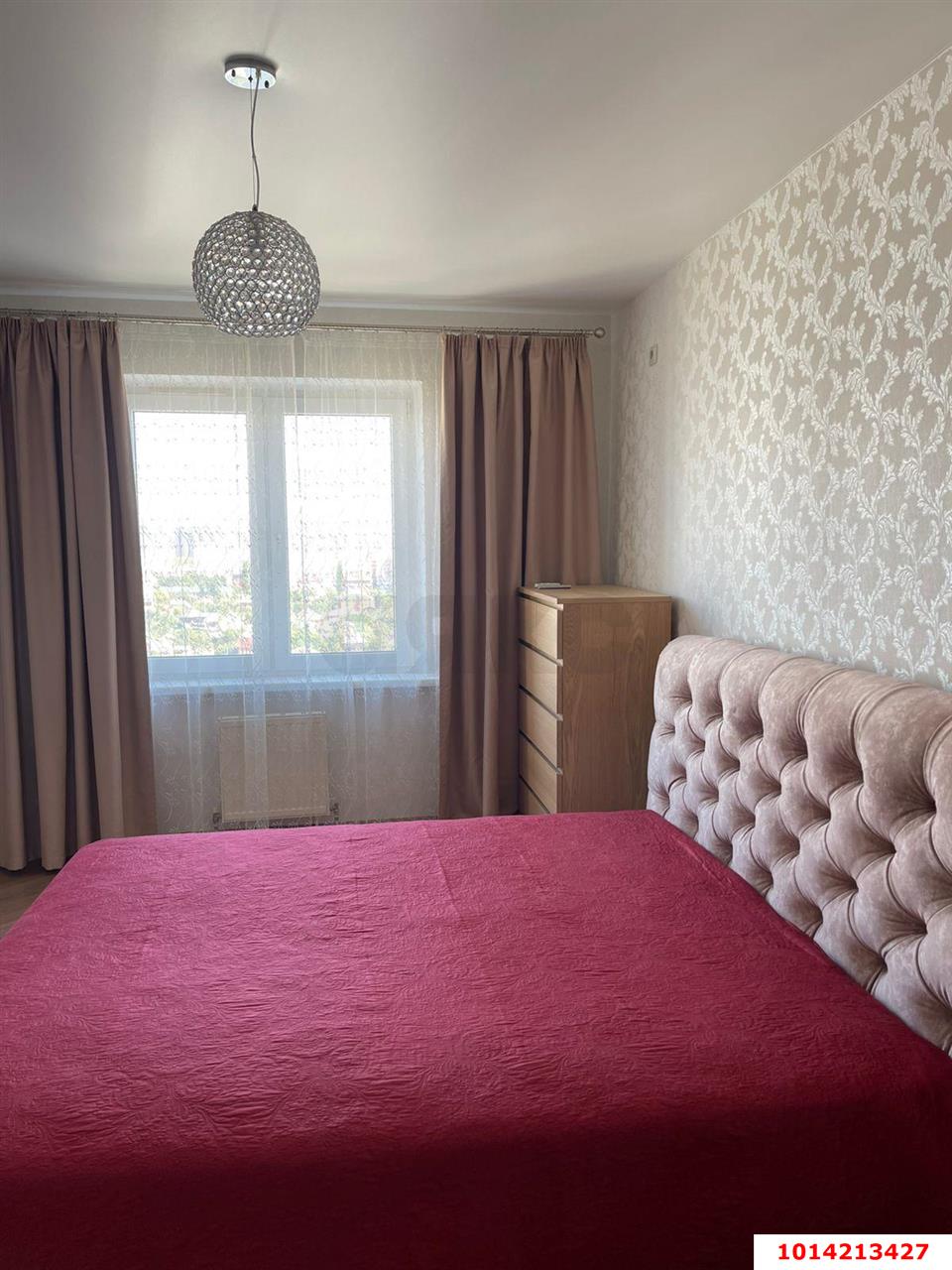 Фото №1: 3-комнатная квартира 85 м² - Краснодар, Прикубанский внутригородской округ, мкр. Московский, ул. им. Артюшкова В.Д., 15