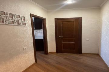 Фото №5: 3-комнатная квартира 81 м² - Краснодар, мкр. Московский, ул. им. Артюшкова В.Д., 15