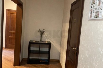 Фото №4: 3-комнатная квартира 85 м² - Краснодар, мкр. Московский, ул. им. Артюшкова В.Д., 15