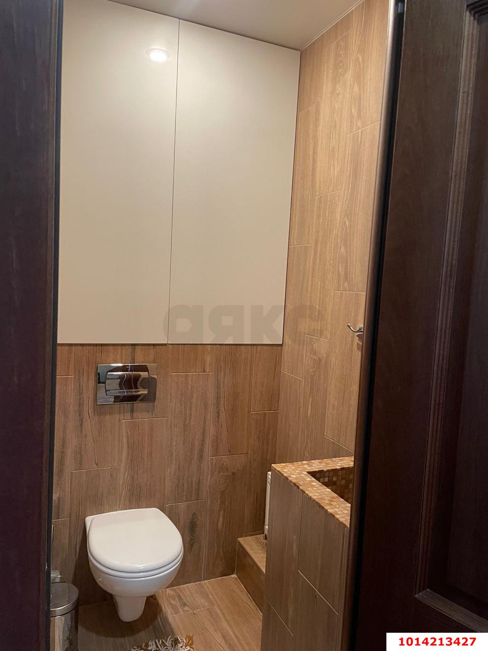 Фото №7: 3-комнатная квартира 85 м² - Краснодар, Прикубанский внутригородской округ, мкр. Московский, ул. им. Артюшкова В.Д., 15