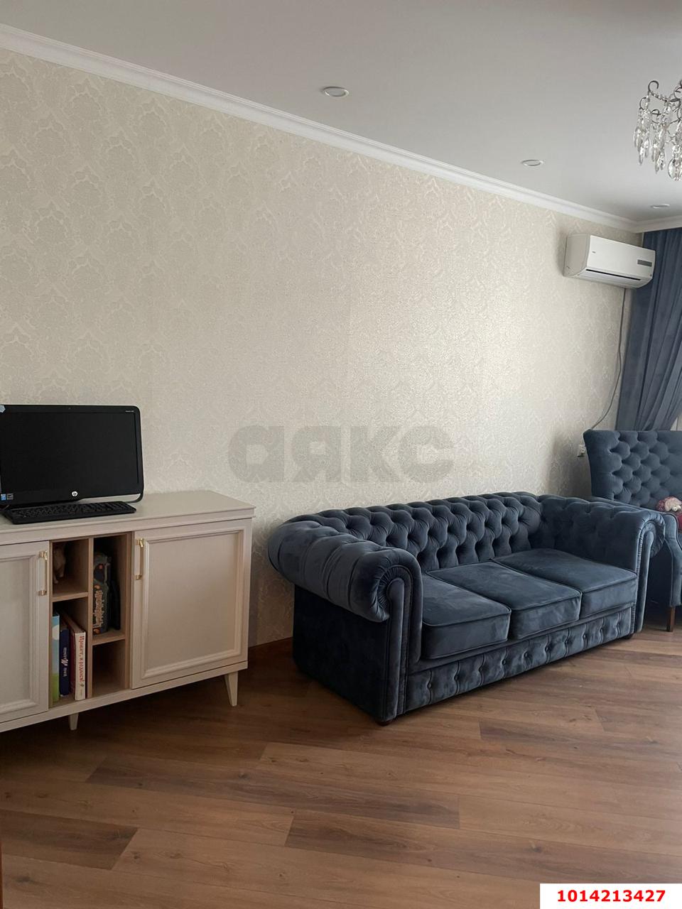 Фото №14: 3-комнатная квартира 85 м² - Краснодар, Прикубанский внутригородской округ, мкр. Московский, ул. им. Артюшкова В.Д., 15