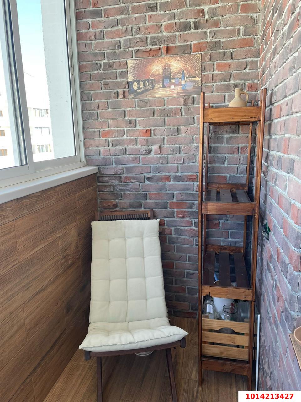 Фото №9: 3-комнатная квартира 85 м² - Краснодар, Прикубанский внутригородской округ, мкр. Московский, ул. им. Артюшкова В.Д., 15