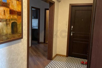 Фото №3: 3-комнатная квартира 85 м² - Краснодар, мкр. Московский, ул. им. Артюшкова В.Д., 15