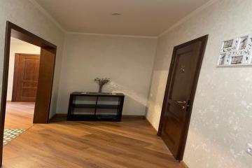 Фото №4: 3-комнатная квартира 81 м² - Краснодар, мкр. Московский, ул. им. Артюшкова В.Д., 15