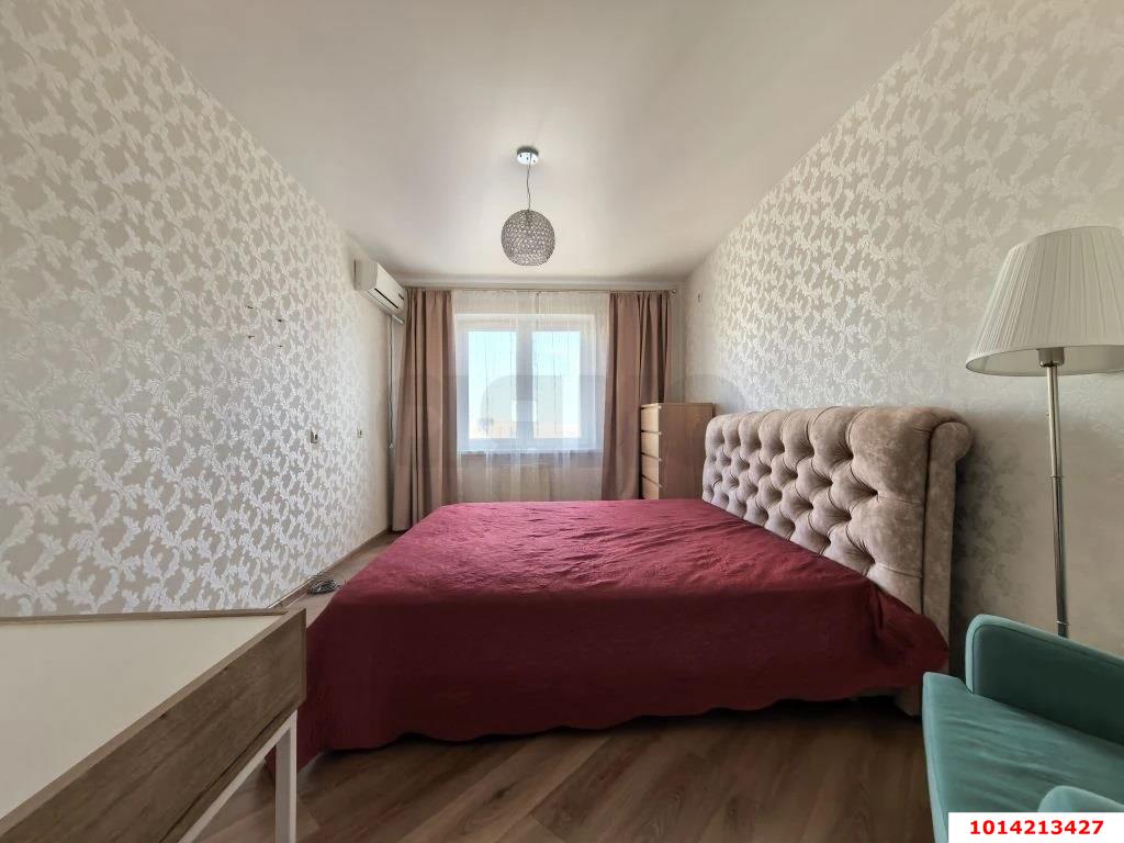 Фото №12: 3-комнатная квартира 85 м² - Краснодар, Прикубанский внутригородской округ, мкр. Московский, ул. им. Артюшкова В.Д., 15