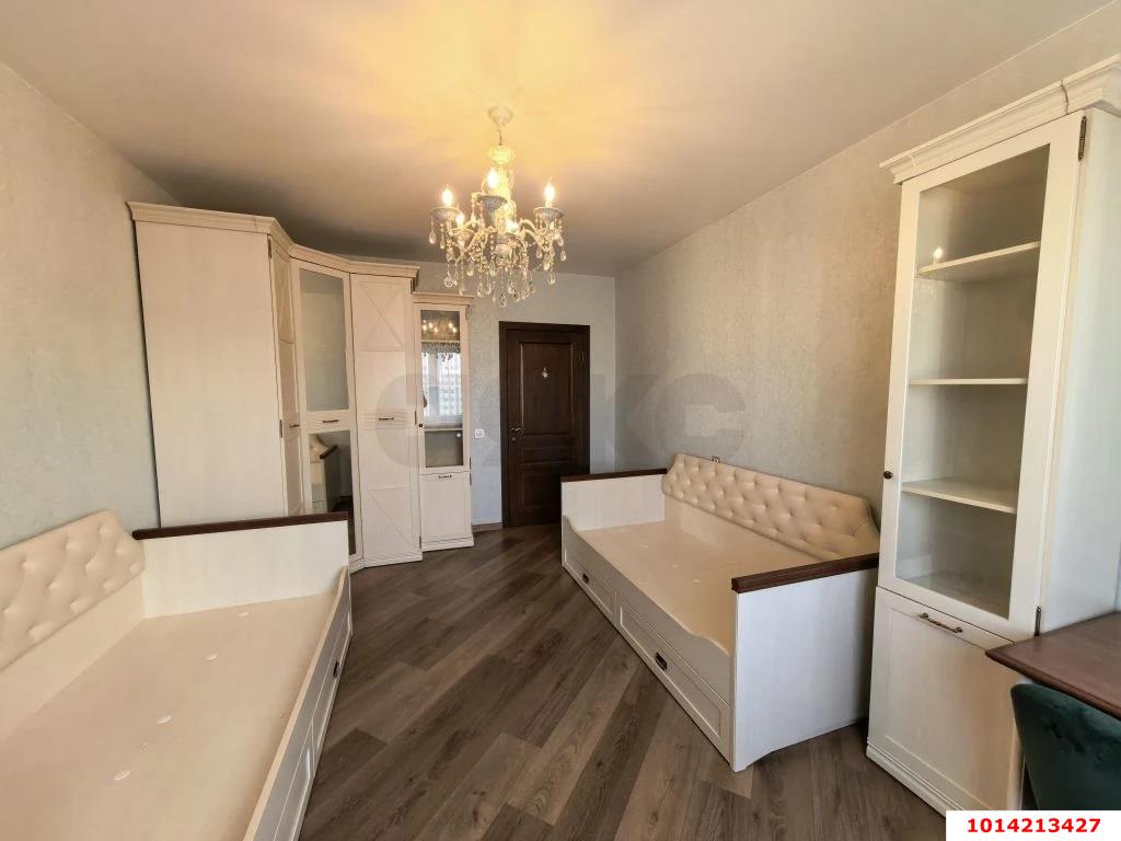 Фото №9: 3-комнатная квартира 85 м² - Краснодар, Прикубанский внутригородской округ, мкр. Московский, ул. им. Артюшкова В.Д., 15