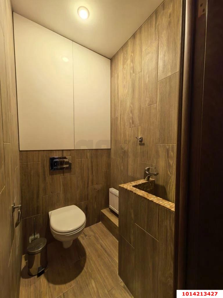 Фото №14: 3-комнатная квартира 85 м² - Краснодар, Прикубанский внутригородской округ, мкр. Московский, ул. им. Артюшкова В.Д., 15