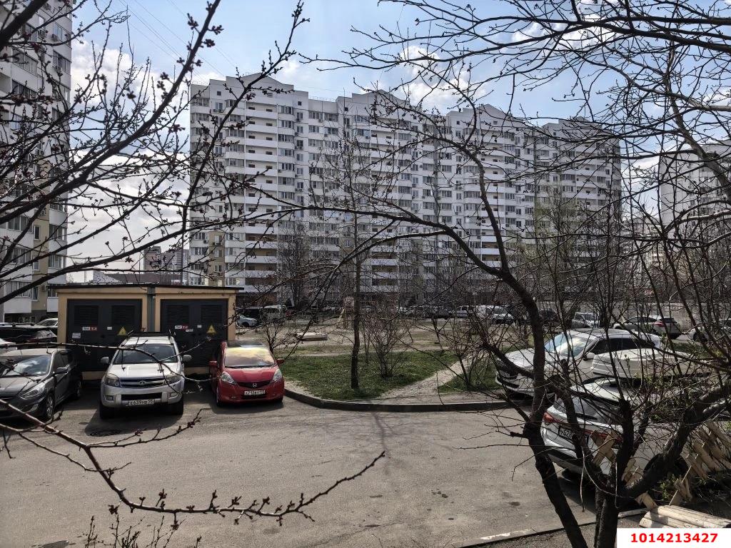 Фото №20: 3-комнатная квартира 85 м² - Краснодар, Прикубанский внутригородской округ, мкр. Московский, ул. им. Артюшкова В.Д., 15