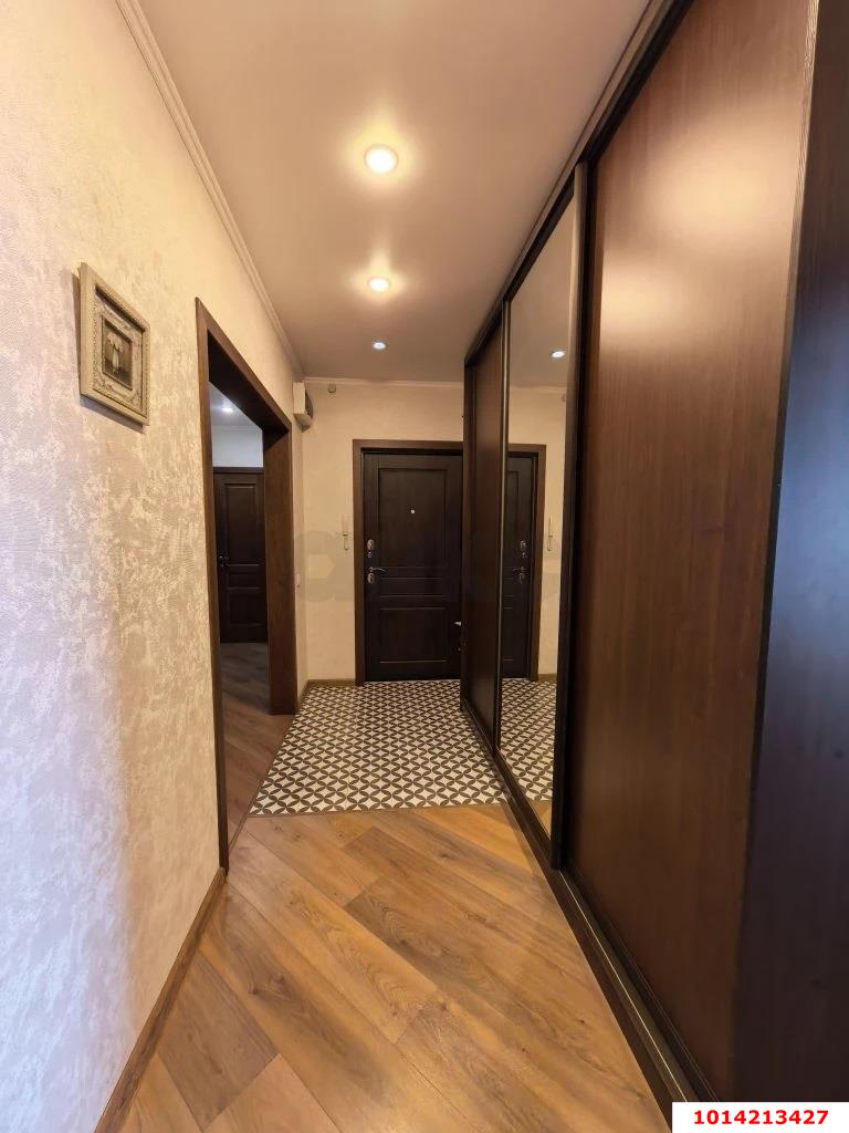 Фото №16: 3-комнатная квартира 85 м² - Краснодар, Прикубанский внутригородской округ, мкр. Московский, ул. им. Артюшкова В.Д., 15