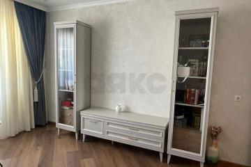 Фото №5: 3-комнатная квартира 85 м² - Краснодар, мкр. Московский, ул. им. Артюшкова В.Д., 15