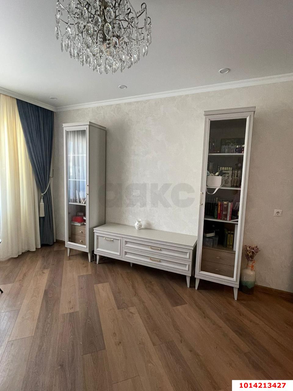 Фото №5: 3-комнатная квартира 85 м² - Краснодар, Прикубанский внутригородской округ, мкр. Московский, ул. им. Артюшкова В.Д., 15