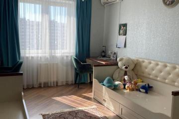 Фото №4: 3-комнатная квартира 85 м² - Краснодар, мкр. Московский, ул. им. Артюшкова В.Д., 15