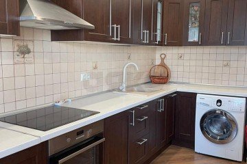 Фото №2: 3-комнатная квартира 85 м² - Краснодар, мкр. Московский, ул. им. Артюшкова В.Д., 15