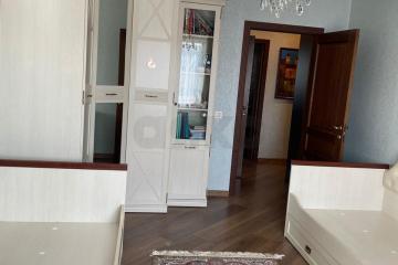 Фото №3: 3-комнатная квартира 85 м² - Краснодар, мкр. Московский, ул. им. Артюшкова В.Д., 15