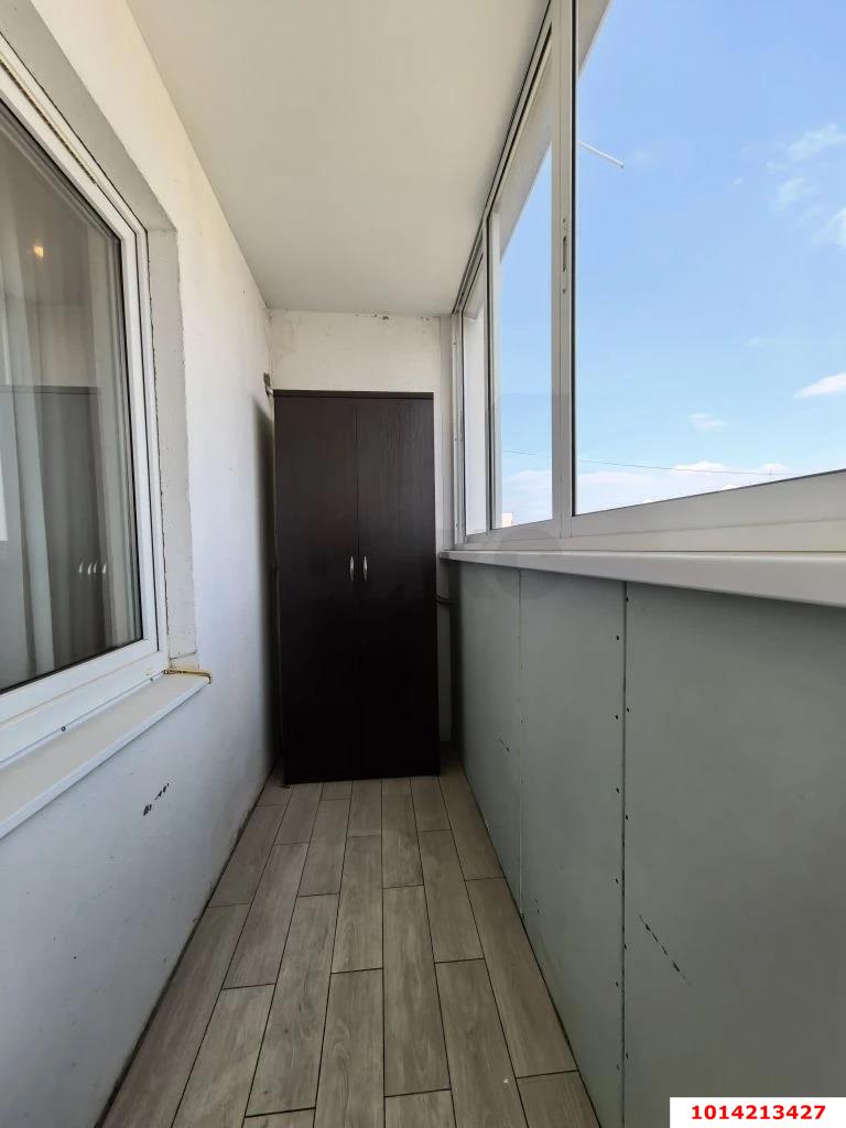 Фото №17: 3-комнатная квартира 85 м² - Краснодар, Прикубанский внутригородской округ, мкр. Московский, ул. им. Артюшкова В.Д., 15