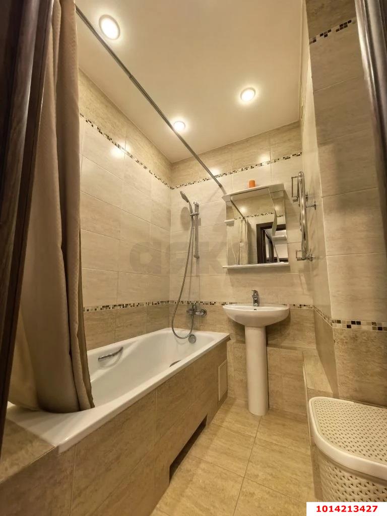 Фото №15: 3-комнатная квартира 85 м² - Краснодар, Прикубанский внутригородской округ, мкр. Московский, ул. им. Артюшкова В.Д., 15