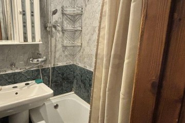 Фото №5: 3-комнатная квартира 60 м² - Краснодар, мкр. Камвольно-суконный Комбинат, ул. 1-я Заречная, 1