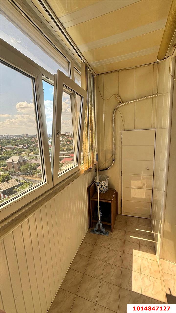 Фото №12: 3-комнатная квартира 60 м² - Краснодар, Карасунский внутригородской округ, мкр. Камвольно-суконный Комбинат, ул. 1-я Заречная, 1