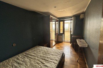 Фото №5: 3-комнатная квартира 60 м² - Краснодар, мкр. Камвольно-суконный Комбинат, ул. 1-я Заречная, 1