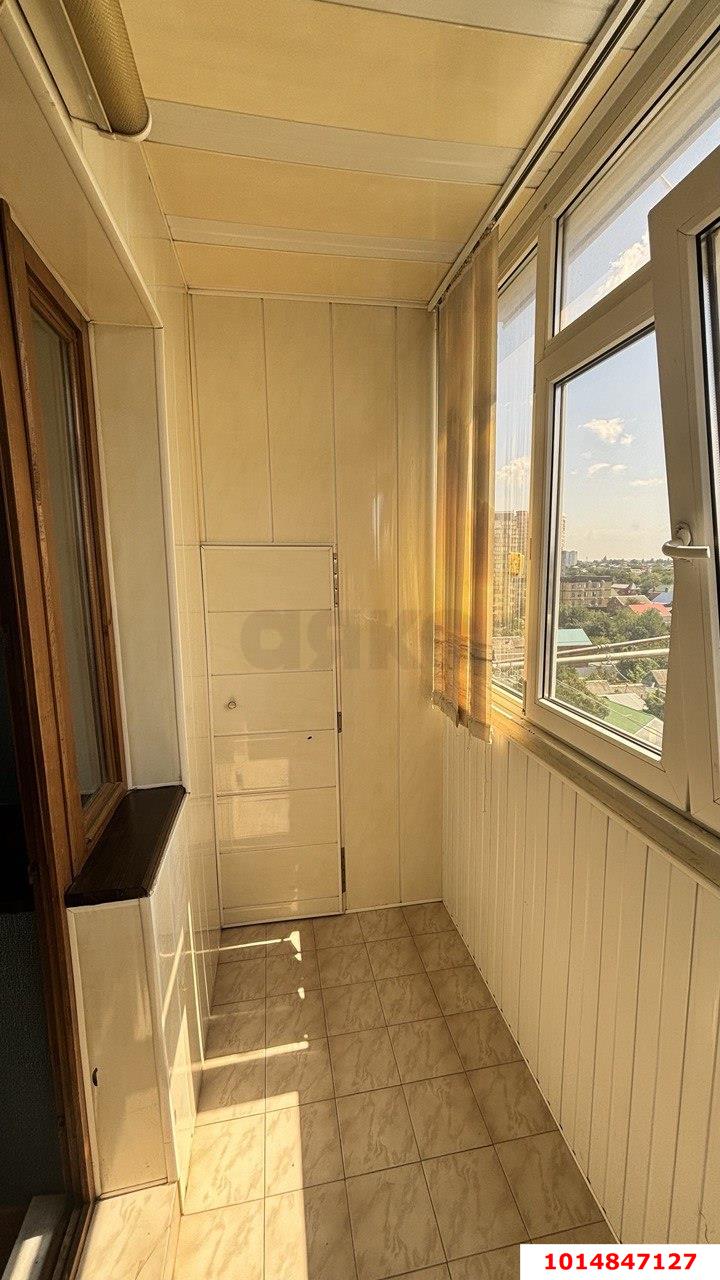 Фото №8: 3-комнатная квартира 60 м² - Краснодар, Карасунский внутригородской округ, мкр. Камвольно-суконный Комбинат, ул. 1-я Заречная, 1