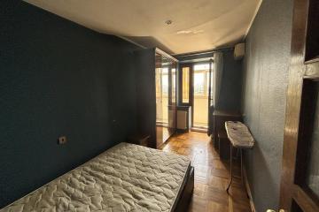 Фото №1: 3-комнатная квартира 60 м² - Краснодар, мкр. Камвольно-суконный Комбинат, ул. 1-я Заречная, 1