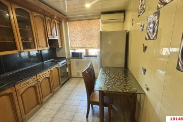 Фото №4: 3-комнатная квартира 60 м² - Краснодар, мкр. Камвольно-суконный Комбинат, ул. 1-я Заречная, 1