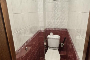 Фото №3: 3-комнатная квартира 60 м² - Краснодар, мкр. Камвольно-суконный Комбинат, ул. 1-я Заречная, 1