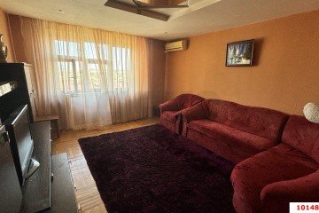 Фото №4: 3-комнатная квартира 60 м² - Краснодар, мкр. Камвольно-суконный Комбинат, ул. 1-я Заречная, 1
