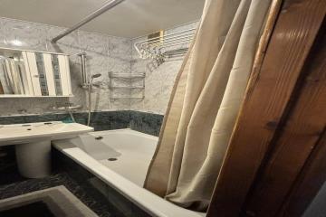 Фото №5: 3-комнатная квартира 60 м² - Краснодар, мкр. Камвольно-суконный Комбинат, ул. 1-я Заречная, 1