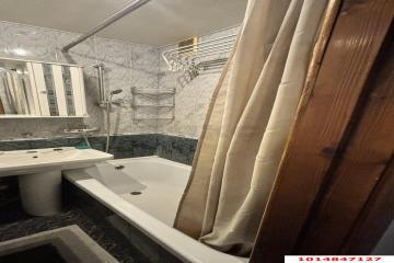 Фото №5: 3-комнатная квартира 60 м² - Краснодар, мкр. Камвольно-суконный Комбинат, ул. 1-я Заречная, 1