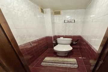 Фото №3: 3-комнатная квартира 60 м² - Краснодар, мкр. Камвольно-суконный Комбинат, ул. 1-я Заречная, 1