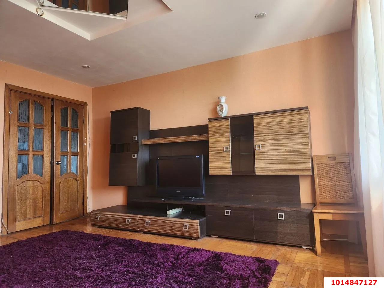 Фото №14: 3-комнатная квартира 60 м² - Краснодар, Камвольно-суконный Комбинат, ул. 1-я Заречная, 1