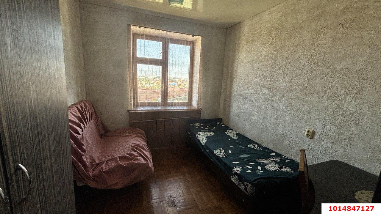 Фото №11: 3-комнатная квартира 60 м² - Краснодар, Карасунский внутригородской округ, мкр. Камвольно-суконный Комбинат, ул. 1-я Заречная, 1