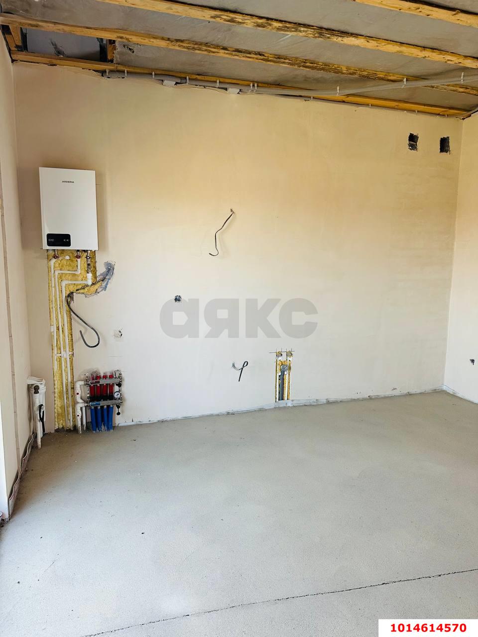 Фото №10: 1-комнатная квартира 47 м² - Северская, ул. Западная, 27/93