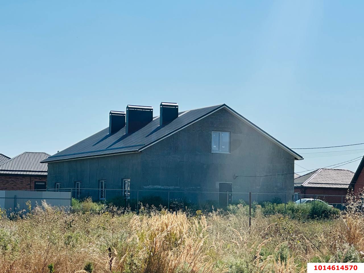 Фото №8: 1-комнатная квартира 47 м² - Северская, ул. Западная, 27/93