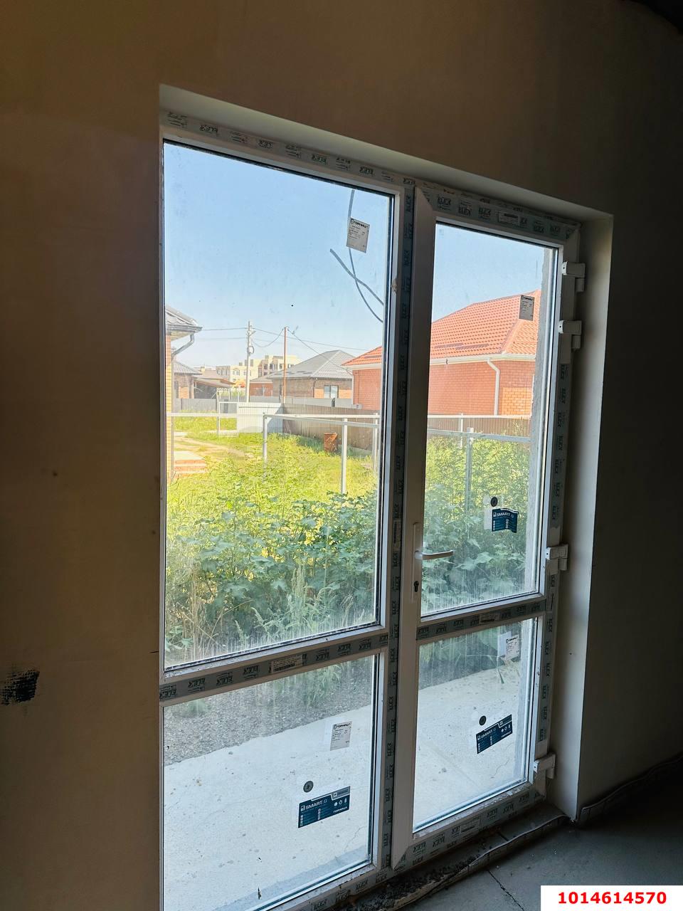 Фото №6: 1-комнатная квартира 47 м² - Северская, ул. Западная, 27/93