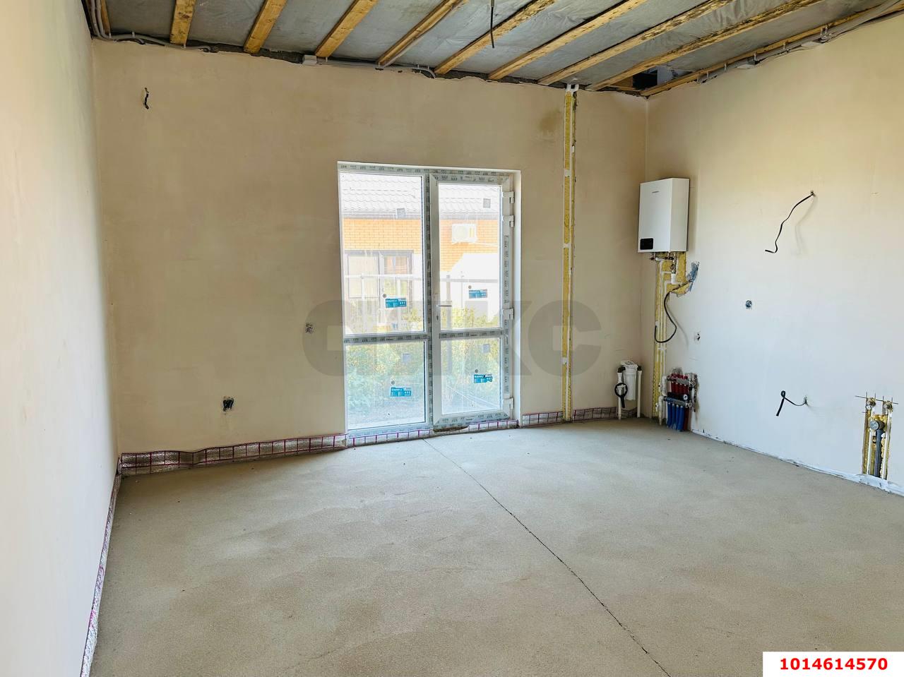 Фото №9: 1-комнатная квартира 47 м² - Северская, ул. Западная, 27/93