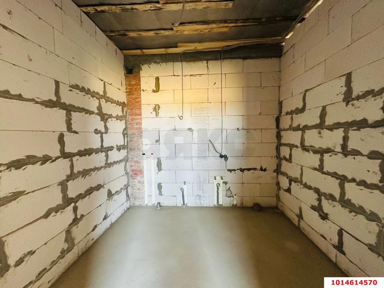 Фото №16: 1-комнатная квартира 47 м² - Северская, ул. Западная, 27/93