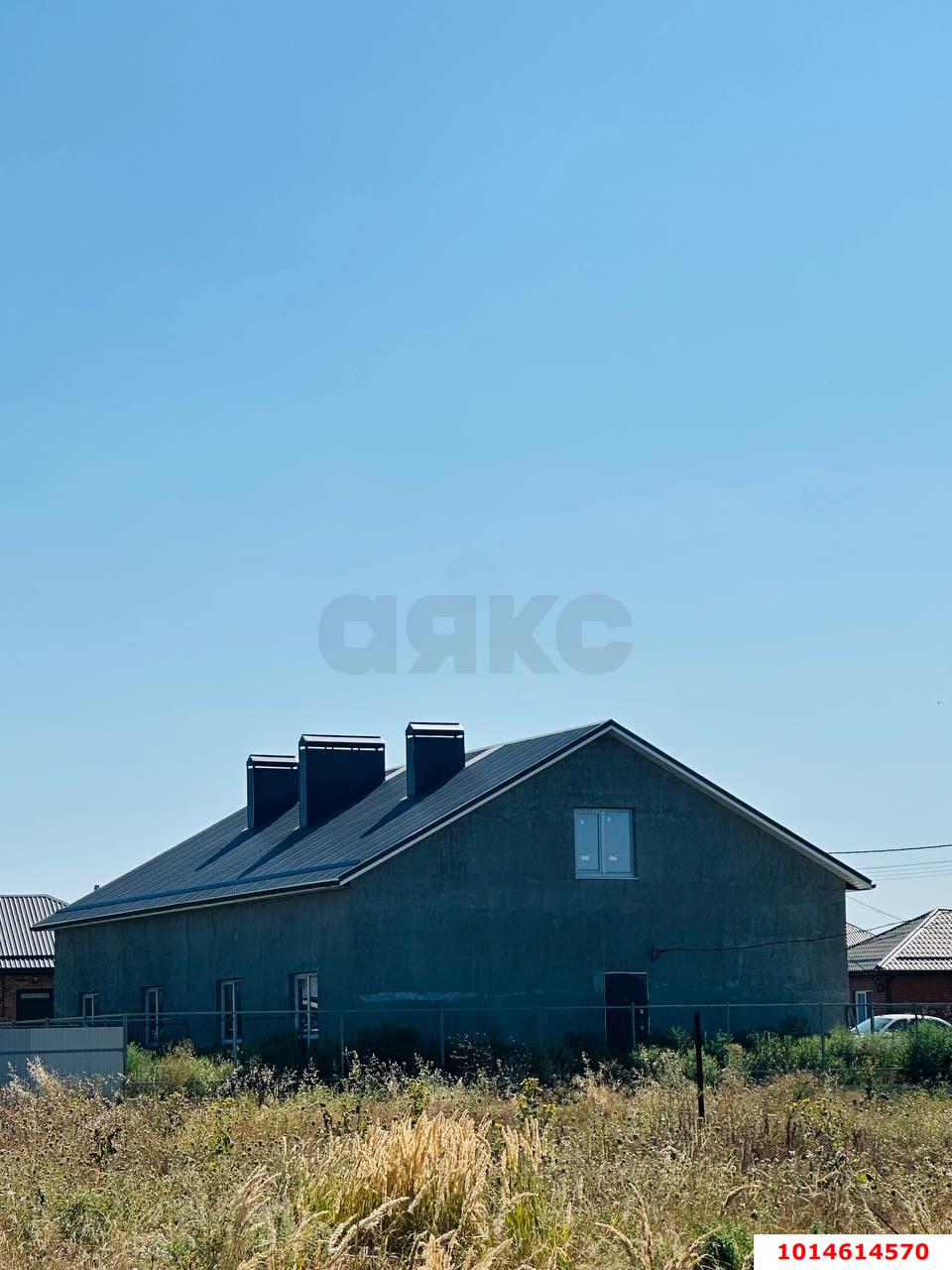 Фото №17: 1-комнатная квартира 47 м² - Северская, ул. Западная, 27/93