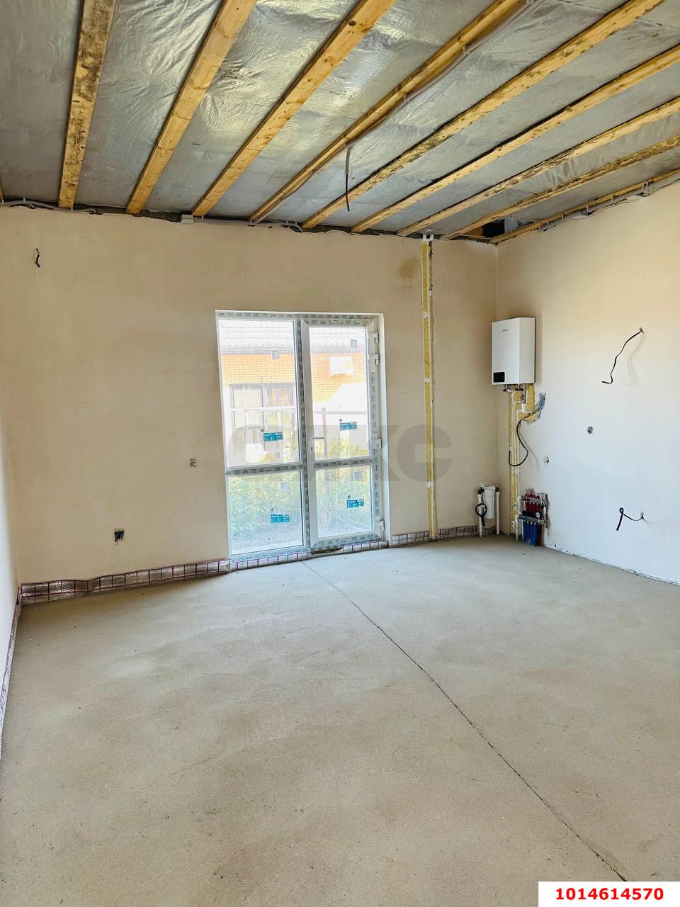 Фото №14: 1-комнатная квартира 47 м² - Северская, ул. Западная, 27/93